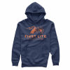 At First Lite Heavyweight Hoody