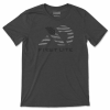 Flag Fill T-Shirt