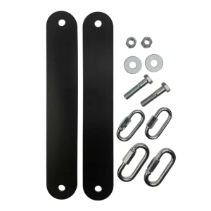 50 Bmg Gong Mounting Kit 50 BMG Gong Mounting Kit - $89.99 at Shootsteel.com