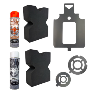 Shooting Accessories Range Day Kit Shooting Accessories Range Day Kit - $74.99 at Shootsteel.com