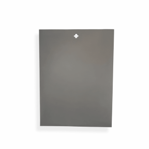3/8" Ar500 Static Steel Target - Rectangle 3/8" AR500 Static Steel Target - Rectangle - $34.99 at Shootsteel.com