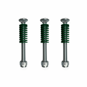 Static Target Hardware Kit - Heavy Duty - Pack Of 3 Static Target Hardware Kit - Heavy Duty - Pack of 3 - $29.99 at Shootsteel.com
