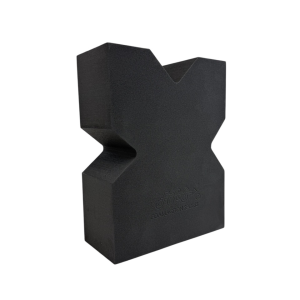 Foam Shooting Rest Support Foam Shooting Rest Support - $19.99 at Shootsteel.com