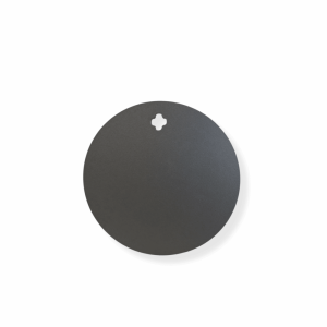 1/2 Ar500 Steel Round Target | 5" Or 8" 1/2" AR500 Steel Round Target | 5" or 8" - $15.99 at Shootsteel.com