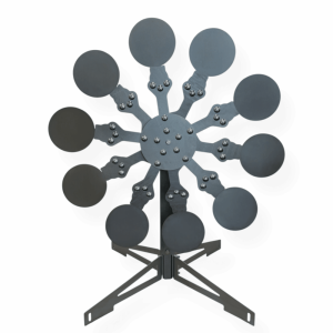 Portable Texas Star 10-Target Adapter Kit - Ar500 Add-On Portable Texas Star 10-Target Adapter Kit - AR500 Add-On - $249.95 at Shootsteel.com