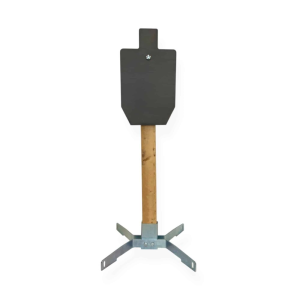 1/2" Ar500 Static Target Package 1/2" AR500 Static Target Package - $189.95 at Shootsteel.com