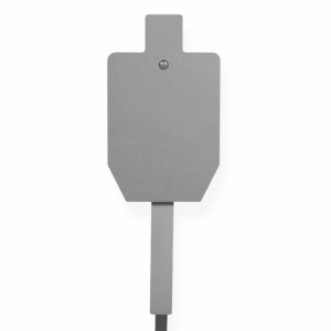 " Ar500 Steel Target, T-Post Hanger & T-Post Protector System AR500 Steel Target, T-Post Hanger & T-Post Protector System - $144.95 at Shootsteel.com