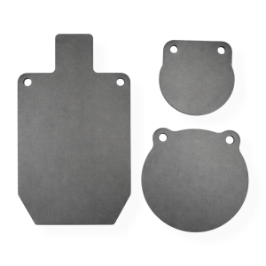 1/2" Gong Target Bundle - 3 Gong 1/2" Gong Target Bundle - 3 Gong - $149.99 at Shootsteel.com