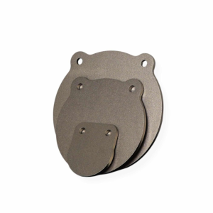 1/2" Steel Target Round 3-Gong Bundle 1/2" Steel Target Round 3-Gong Bundle - $119.99 at Shootsteel.com