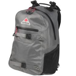 Mountain Cork Rowan Avid Waterproof Backpack - Gray