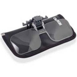 Anglers Accessories Clip On Magnifier - 2.00