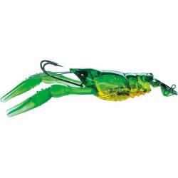Yo-Zuri 3DB Crawfish - Prism Green