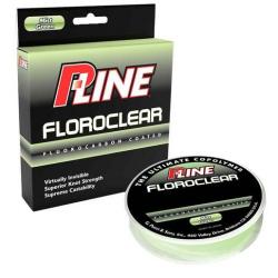 P-Line Floroclear - Clear