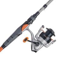 Abu Garcia Max STX Spinning Rod and Reel Combo - 30