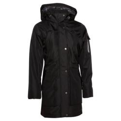 Arctix Women's Cascade Insulated Winter Jacket - Black S
