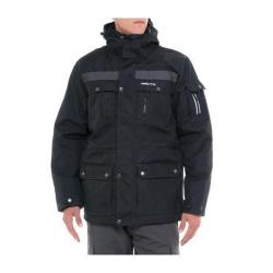 Arctix Men's Tundra 85g ThermaTech(TM) Insulated Jacket - Black L