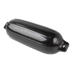 Taylor Made Products Storm Gard Boat Fender - Black Onyx