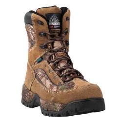 itasca grove hunting boots