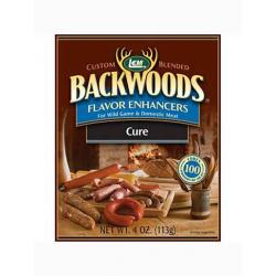LEM Products Backwoods Flavor Enhancers Meat Cure