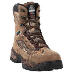 Itasca Women's Grove Insulated Waterproof Hunting Boots - Realtree Xtra 7