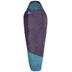 Kelty Kids Mistral 30 Degree Youth Mummy Sleeping Bag - Deep Teal 9in x 15in