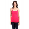 Active Basic Camisole In Hot Pink; Small Size S