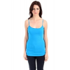 Active Basic Camisole In Sky Blue; Large Size L