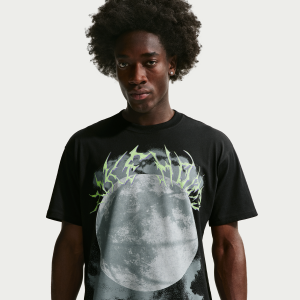 Nike Nike Men's Basketball T-Shirt in Black | IR5231-046 - $35.97 at Nike