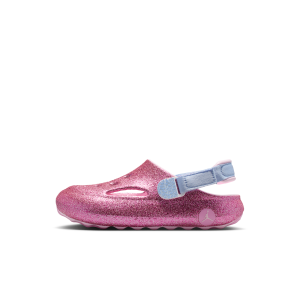 Jordan Jordan Hydrip Little Kids' Sandals in Pink | II1875-666 - $37.97 at Nike