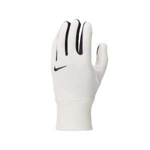 Nike Nike Women's Phoenix Fleece Lightweight Gloves in White | N1011753-121 - $24.97 at Nike