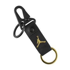 Jordan Jordan Men's Jumpman Ingot Keychain in Black | MA0822-023 - $30.00 at Nike