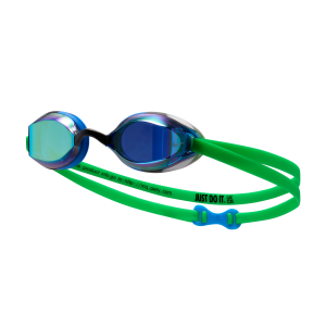 Nike Nike Swim Legacy Big Kids' Mirrored Goggles in Brown | NESSC165-710 - $29.00 at Nike