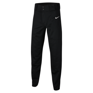Nike Nike Core Big Kids' (Boys') Baseball Pants in Black | AA9804-010 - $25.00 at Nike