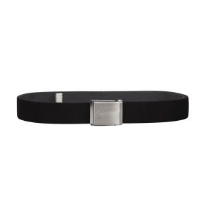 Nike Nike Men's Reversible Stretch Web Golf Belt in Black | 112800-003 - $21.97 at Nike