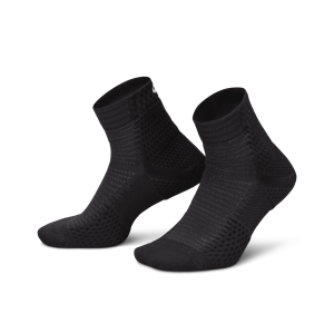 Nike Nike Unisex Unicorn Dri-FIT ADV Cushioned Ankle Socks (1 Pair) in Black | DQ7597-010 - $20.97 at Nike