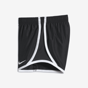 Nike Nike Tempo Shorts Toddler Shorts in Black | 267358-019 - $21.97 at Nike
