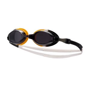 Nike Nike Swim Chrome Big Kids' Goggles in Grey | NESSD128-079 - $20.00 at Nike