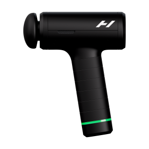 Nike Nike Hyperice Hypervolt 3 Pro Massage Gun in Black | 54300-001 - $349.00 at Nike