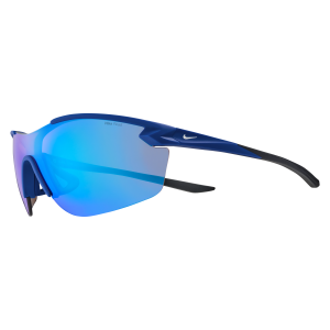 Nike Nike Women's Victory Elite Engineered Road Tint Sunglasses in Blue | NKFZ9301-480 - $190.00 at Nike