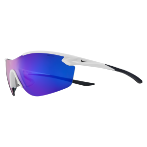 Nike Nike Women's Victory Elite Engineered Field Tint Sunglasses in White | NKFZ9301-102 - $190.00 at Nike