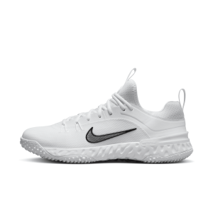 Nike Nike Men's Huarache 9 Elite Turf Field Hockey Shoes in White | FN0310-101 - $110.00 at Nike