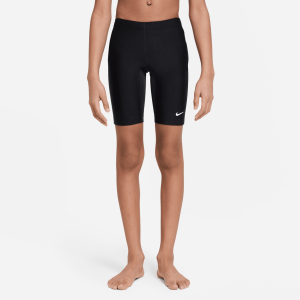 Nike Nike Swim HydraStrong Big Kids' (Boys') Jammer in Black | NESS9743-001 - $46.00 at Nike