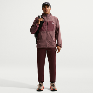 Nike Men's Nike ACG Wolf Grid Therma-FIT Hiking Pants in Purple | IM4231-658 - $59.97 at Nike