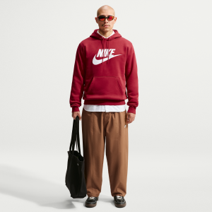 Nike Nike Men's Club Sneaker Pants in Brown | IQ4941-270 - $57.97 at Nike