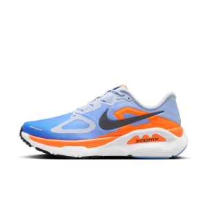 Nike Nike Men's Structure Plus Road Running Shoes in Blue | HQ3048-400 - $145.97 at Nike