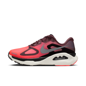 Nike Nike Women's Structure Plus Road Running Shoes in Purple | HQ3049-500 - $127.97 at Nike