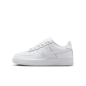 Nike Nike Air Force 1 Big Kids' Shoes in White | FV5951-111 - $63.97 at Nike
