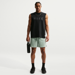 Nike Nike Men's Unlimited Dri-FIT 7" Unlined Versatile Shorts in Green | DV9340-008 - $55.97 at Nike