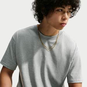 Nike Men's Nike Sportswear Loose T-Shirt in Grey | IX2080-063 - $31.97 at Nike