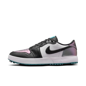 Jordan Men's Air Jordan 1 Low G Spiked Golf Shoes in Green | IQ3417-300 - $175.00 at Nike